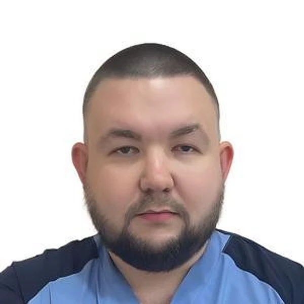 Вшивков Антон Павлович — Массажист, Детский массажист, Екатеринбург