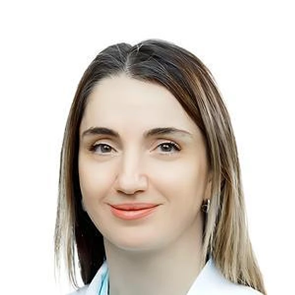 Амирова Фатима Джабраиловна — Невролог, Детский невролог, Щёлково