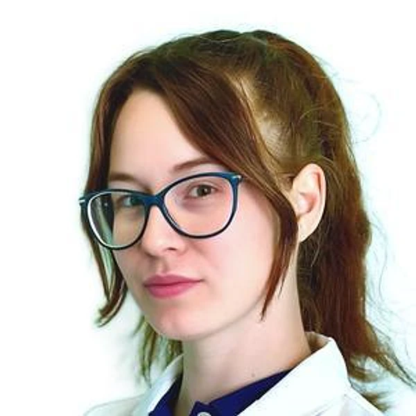 Сафьянникова Евгения Александровна — Фониатр, Детский ЛОР, Детский фониатр, ЛОР, Москва