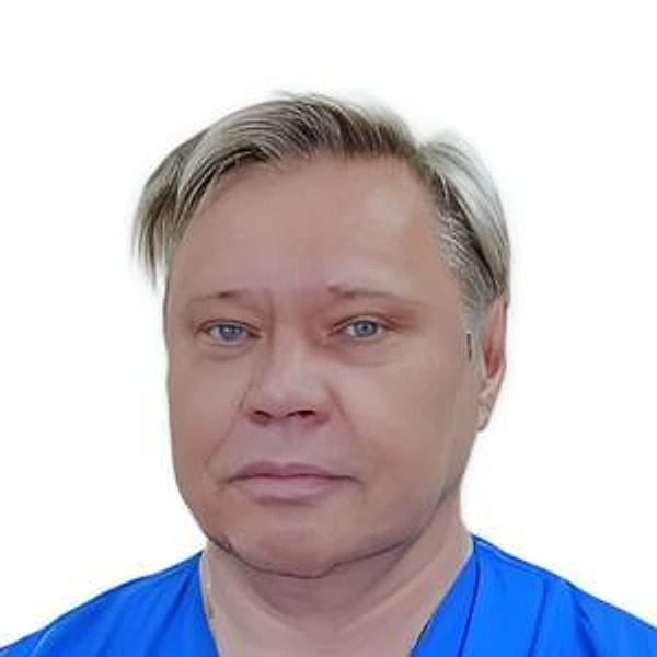 Чернышев Сергей Николаевич — Ортопед, Травматолог, Нижний Новгород