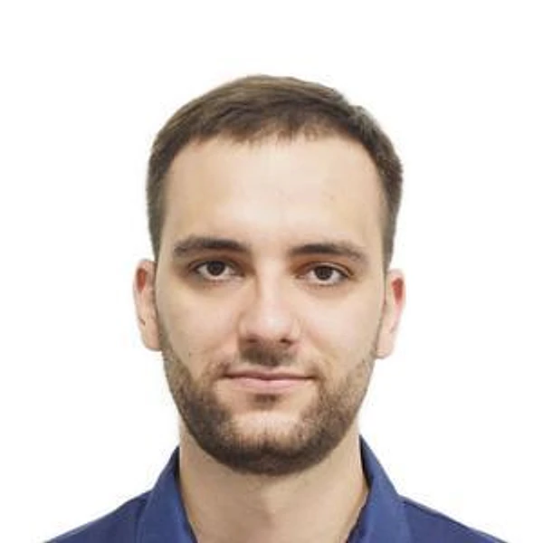 Хатюшин Виталий Евгеньевич — Офтальмолог (окулист), Офтальмолог-хирург, Ростов-на-Дону