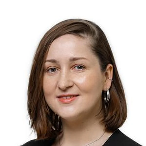 Романчикова Алёна Владимировна — Гинеколог, Врач УЗИ, Санкт-Петербург