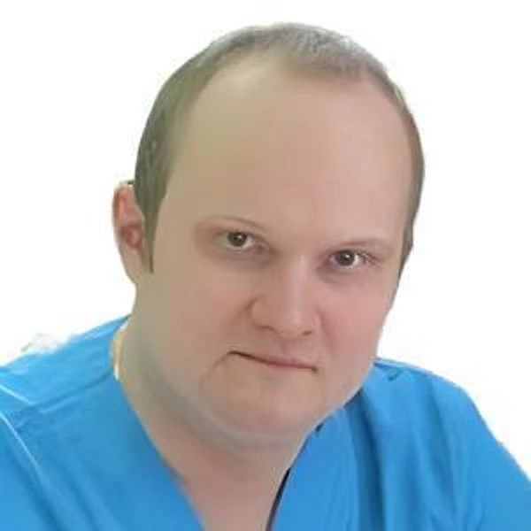 Лузан Александр Сергеевич — Ортопед, Травматолог, Нижний Новгород
