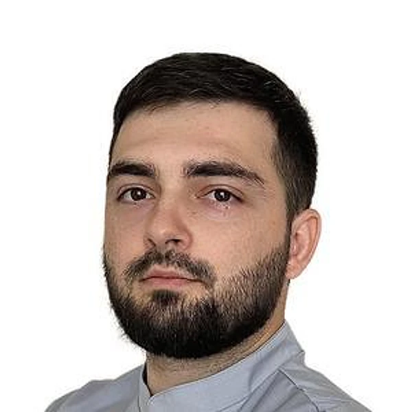Сейидов Магамед Фазил оглы — Хирург, Красноярск