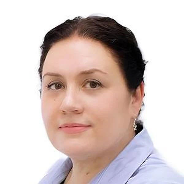 Яблоновская Анна Владимировна — Педиатр, Физиотерапевт, Севастополь