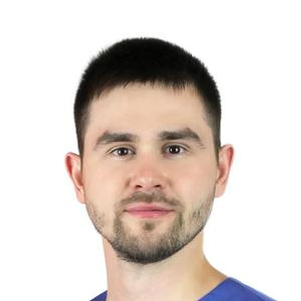 Габдрафиков Вадим Наилевич — Уролог, Андролог, Уфа