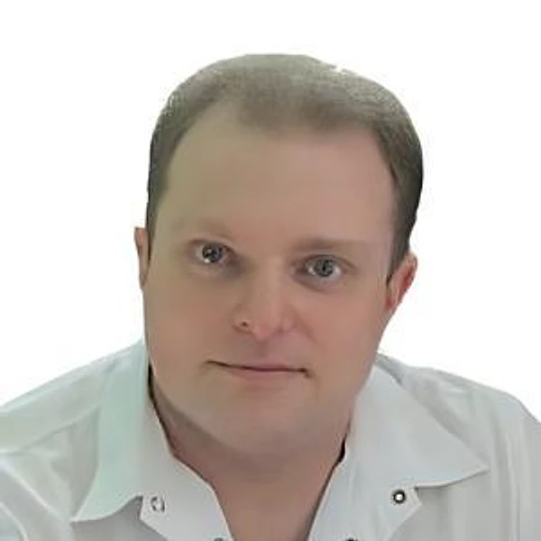 Бегун Станислав Михайлович — Эндоскопист, Нижний Новгород
