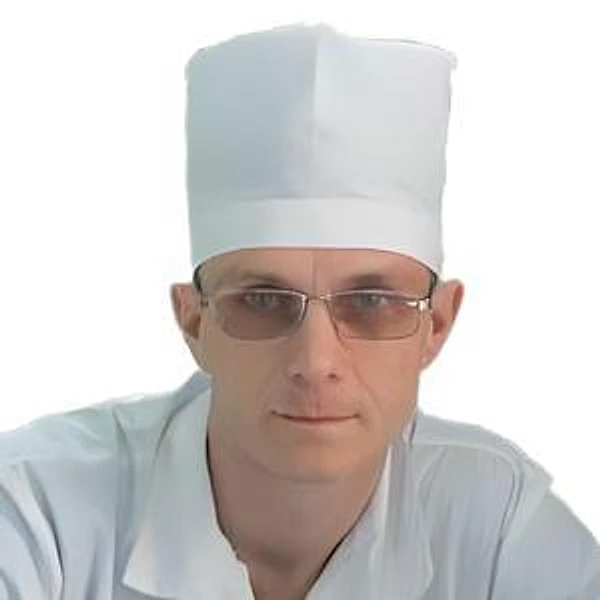 Погодин Игорь Евгеньевич — Ортопед, Травматолог, Нижний Новгород