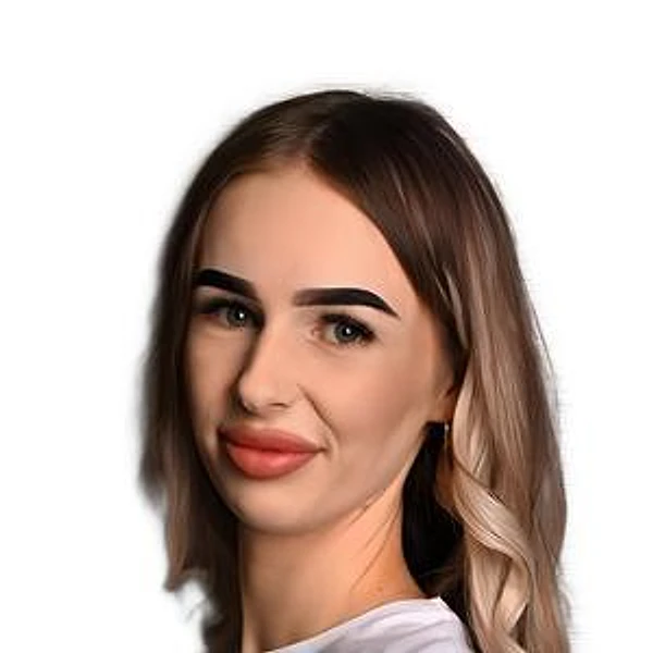 Канубрикова Кристина Владимировна — Стоматолог, Детский стоматолог, Санкт-Петербург