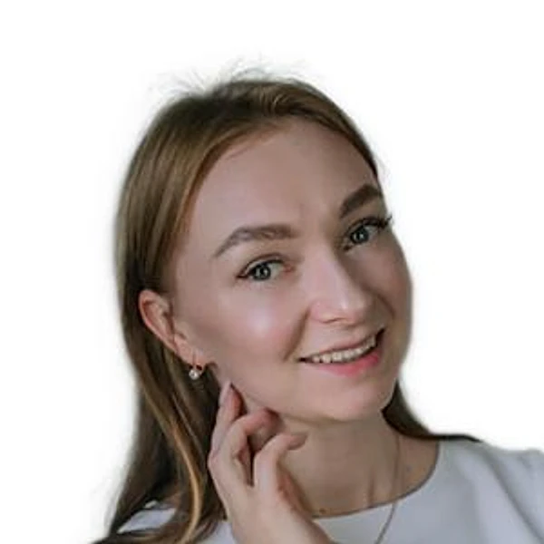 Раицкая Анна Викторовна — Косметолог-эстетист, Иркутск