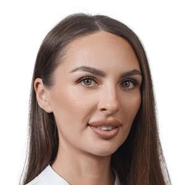 Яговкина Вероника Александровна — Стоматолог, Первоуральск
