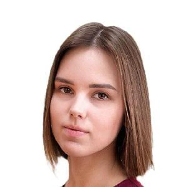 Данилюк София Ивановна — Кардиолог, Кемерово