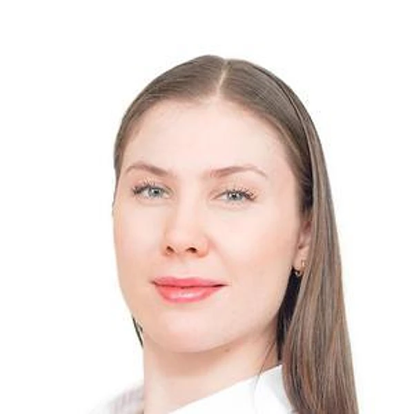 Хазеева Камила Кирамовна — Терапевт, Казань