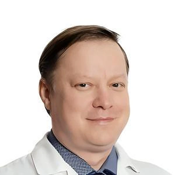 Русских Андрей Владимирович — Кардиолог, Профпатолог, Терапевт, Агрыз