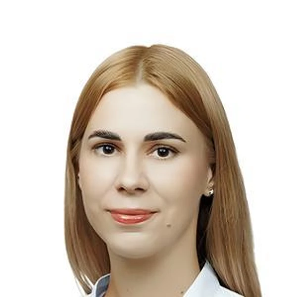 Гурьева Диана Владимировна — Гастроэнтеролог, Щёлково