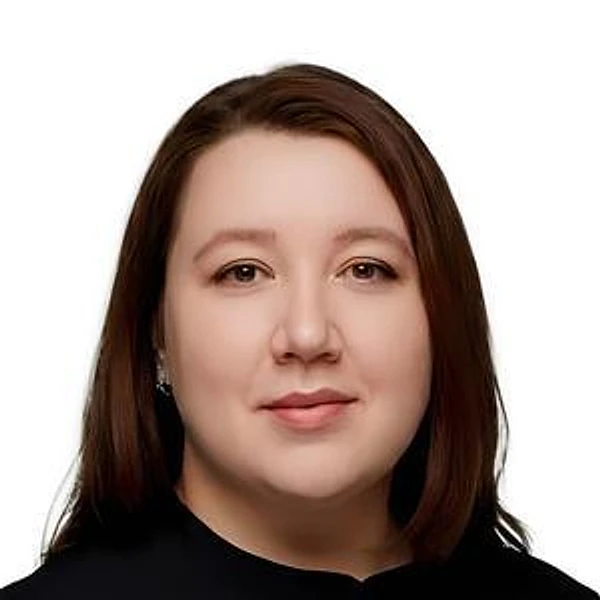 Залесская Дарья Сергеевна — Стоматолог, Детский стоматолог, Новокузнецк