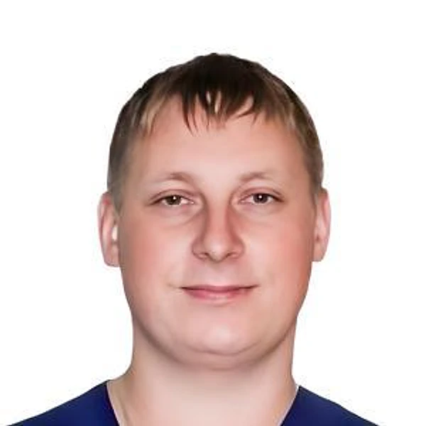 Архипов Сергей Юрьевич — Нейрохирург, Кемерово