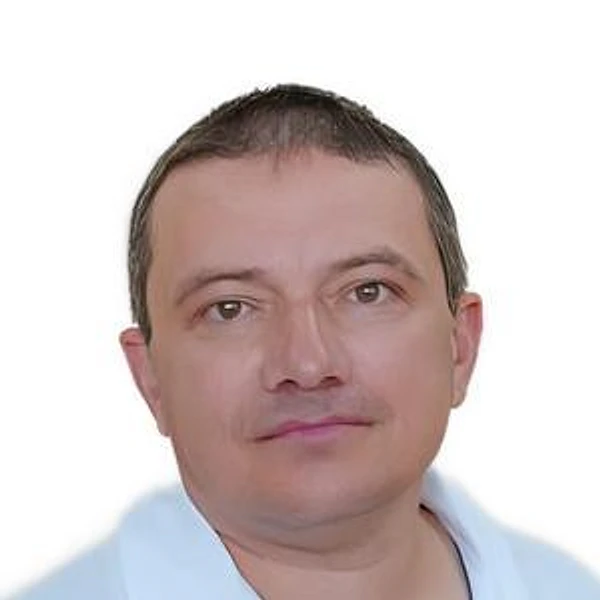 Фролов Антон Петрович — Анестезиолог-реаниматолог, Нижний Новгород