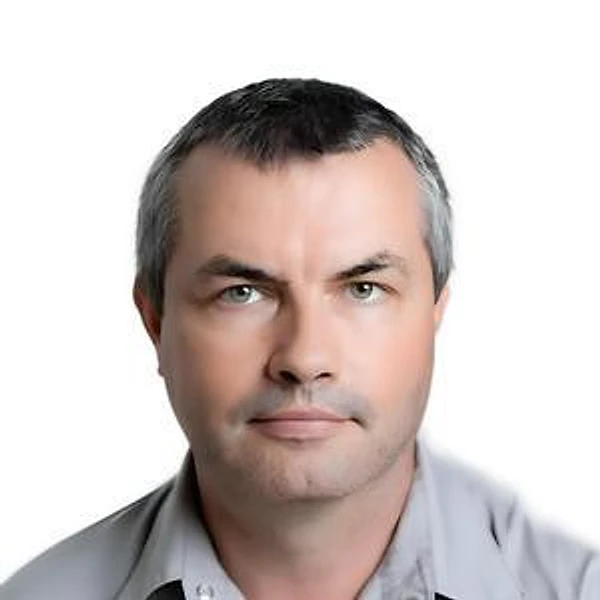 Постников Сергей Павлович — Эндоскопист, Сарапул