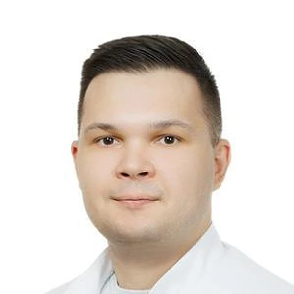 Филипенко Андрей Александрович — Травматолог, Ортопед, Москва