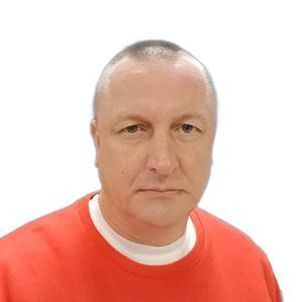 Тихонов Виталий Евгеньевич — Врач УЗИ, Абакан