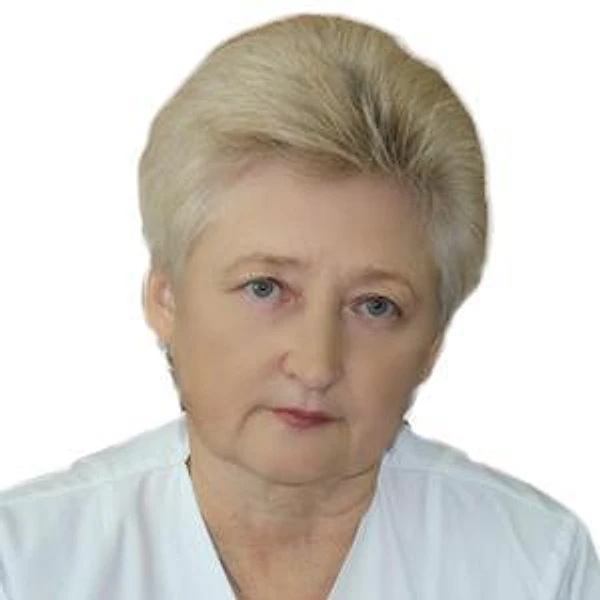 Кугаевская Лилия Рустемовна — Гинеколог, Акушер, Заводоуковск