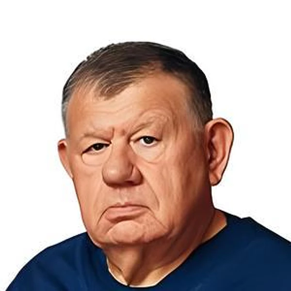 Мерзляков Валерий Георгиевич — Врач ЛФК, Спортивный врач, unknown
