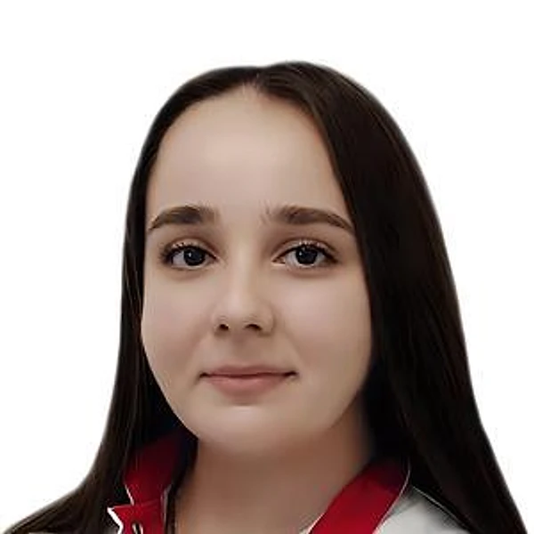 Карасева Анастасия Александровна — Офтальмолог (окулист), Димитровград