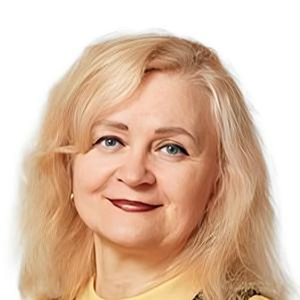 Залитко Надежда Викторовна — Инструктор-методист, unknown