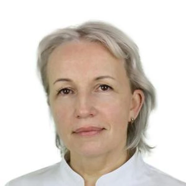 Квицинская Наталья Александровна — Ортопед, Травматолог, Нижний Новгород