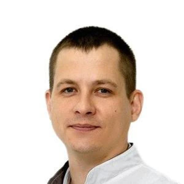 Баранников Павел Викторович — Невролог, Алголог, Челябинск