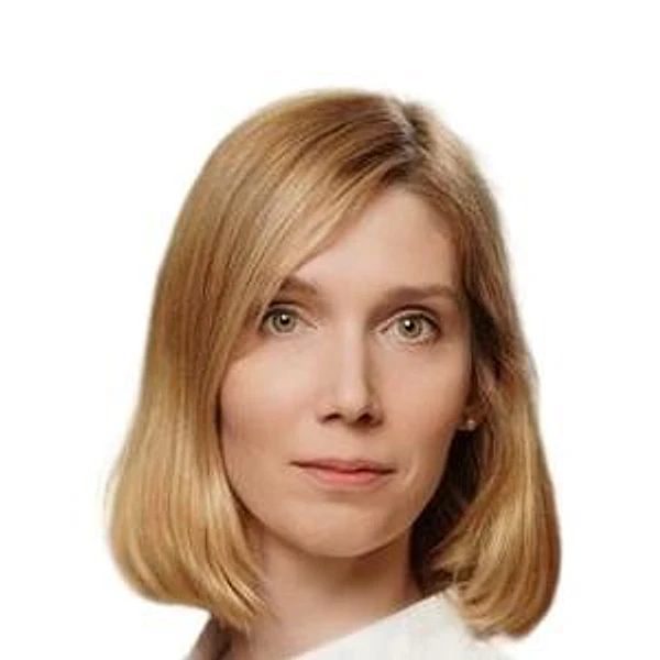 Гуськова Ольга Александровна — Клинический психолог, Тюмень