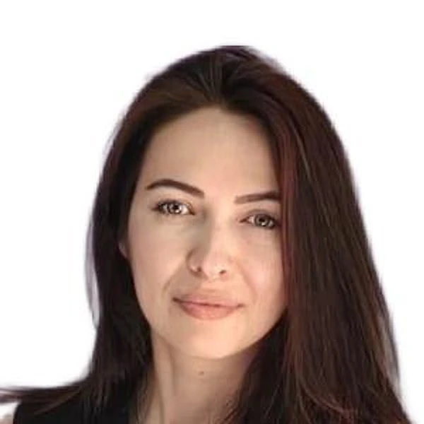 Ланина Александра Александровна — Психолог, Анапа