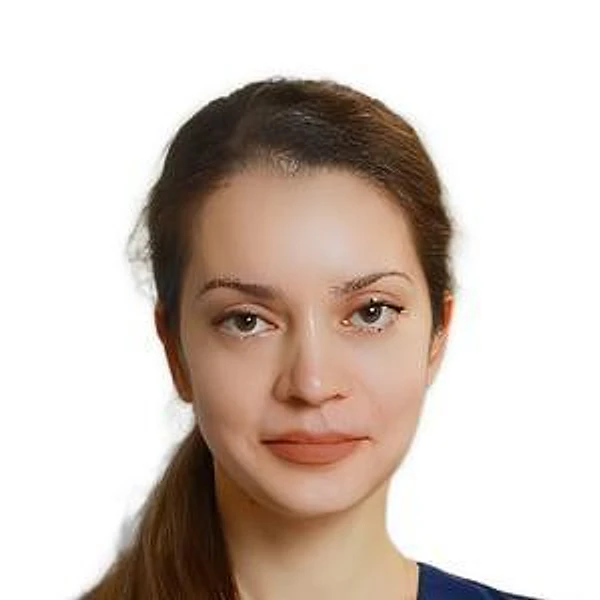 Каратаева Дарья Сергеевна — Ортопед, Травматолог, Нижний Новгород