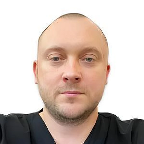 Крупко Алексей Владимирович — Ортопед, Детский ортопед, Детский травматолог, Травматолог, Нижний Новгород