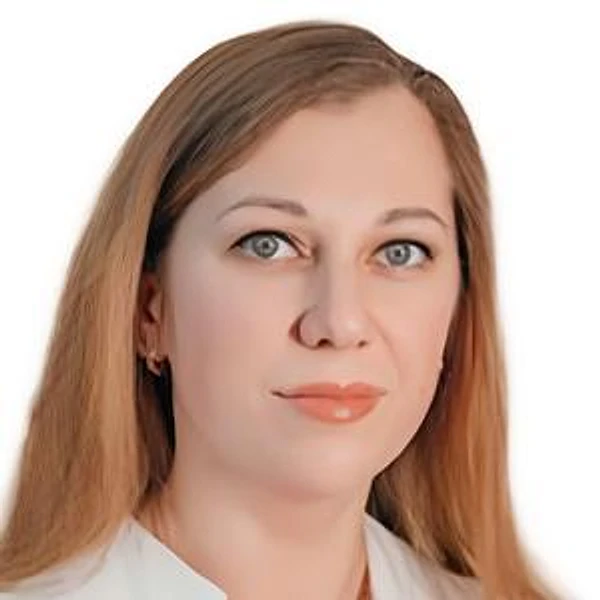 Петрова Татьяна Владимировна — Терапевт, Кинешма