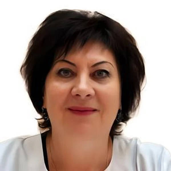 Огнева Людмила Николаевна — Врач ЛФК, Спортивный врач, Терапевт, Кинешма