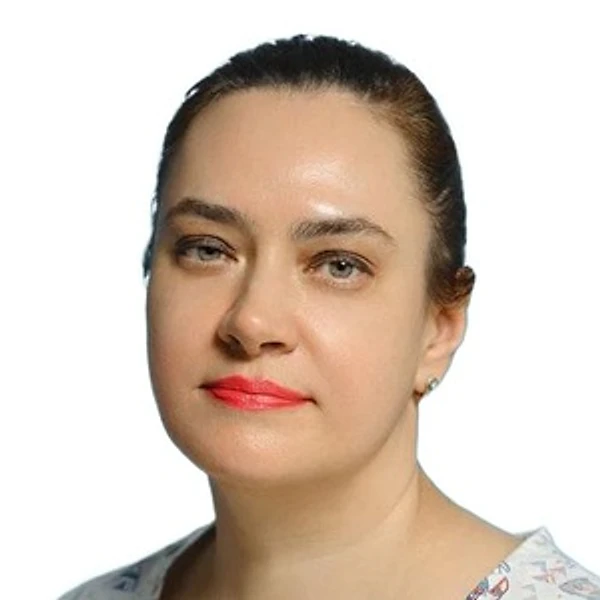 Шлякова Елена Юрьевна — Детский ортопед, Травматолог, Нижний Новгород