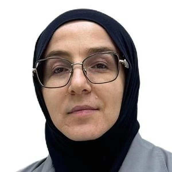 Нурмагомедова Барият Магомедовна — Врач УЗИ, Махачкала