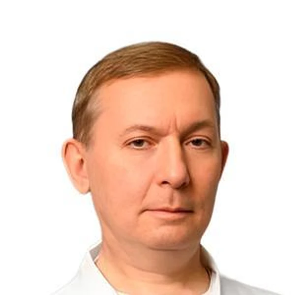 Толстоухов Вадим Юрьевич — Невролог, Рефлексотерапевт, Москва