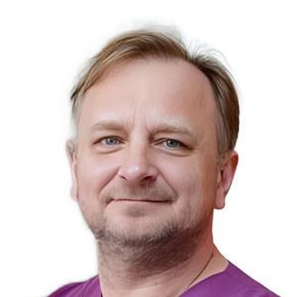 Королев Роман Святославович — Ортопед, Травматолог, Нижний Новгород