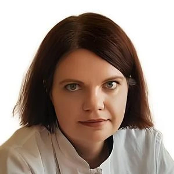 Мазай Марианна Витальевна — Невролог, Заполярный