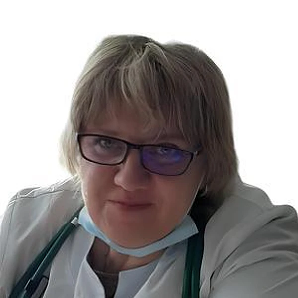 Лобань Ирина Николаевна — Терапевт, Завитинск