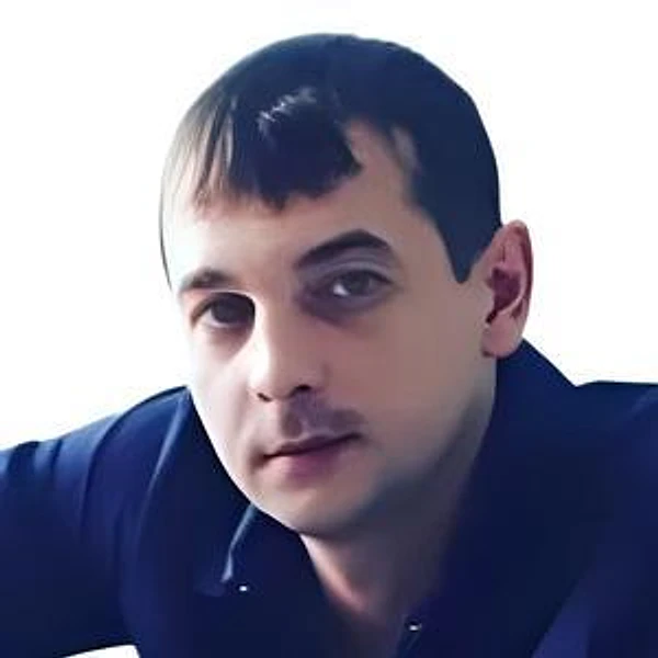 Горлов Виталий Сергеевич — Стоматолог, Завитинск