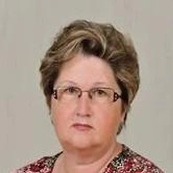 Степанова Елена Кузьминична — Невролог, Новороссийск
