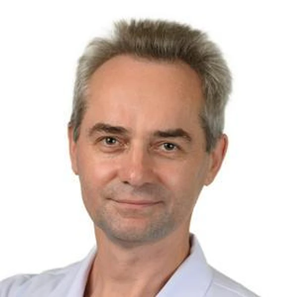 Млявых Сергей Геннадьевич — Нейрохирург, Ортопед, Травматолог, Красногорск