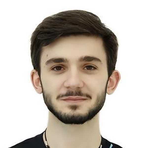Хатаян Рубен Ашотович — Стоматолог-гигиенист, Краснодар