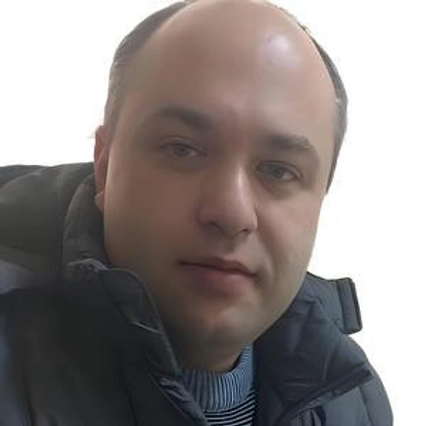 Лебедев Матвей Геннадьевич — Врач УЗИ, Завитинск