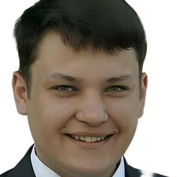Бабурин Аркадий Александрович — Анестезиолог-реаниматолог, Завитинск