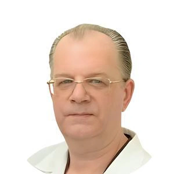 Соснин Андрей Геннадьевич — Ортопед, Травматолог, Нижний Новгород
